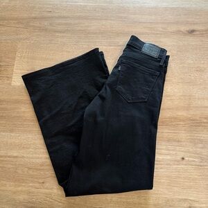 Levi’s Shaping Wide Leg